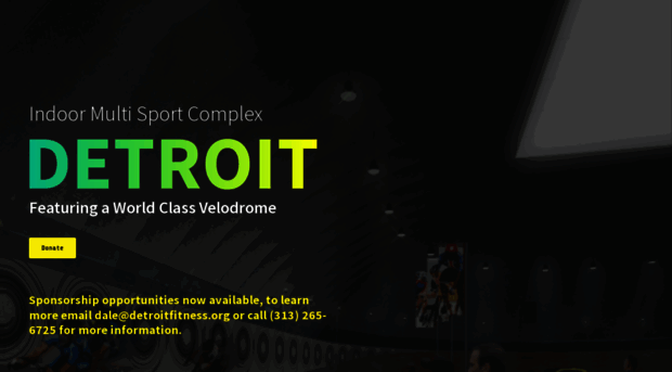 detroitfitness.org