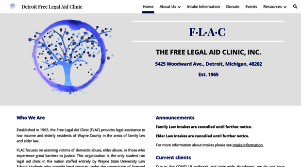 detroitflac.com