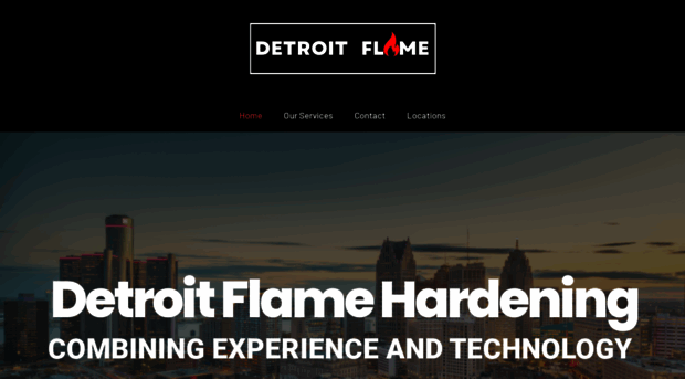 detroitflame.com