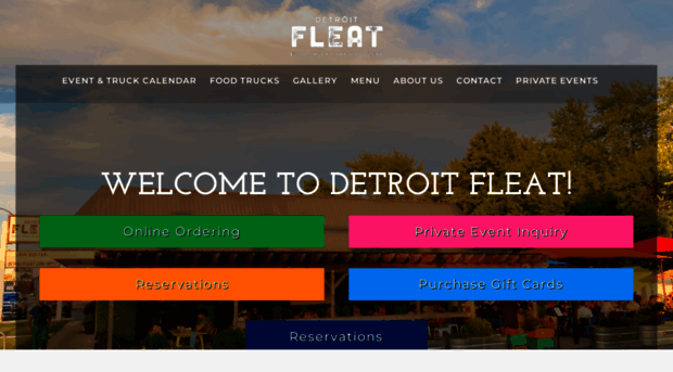 detroitfleat.com