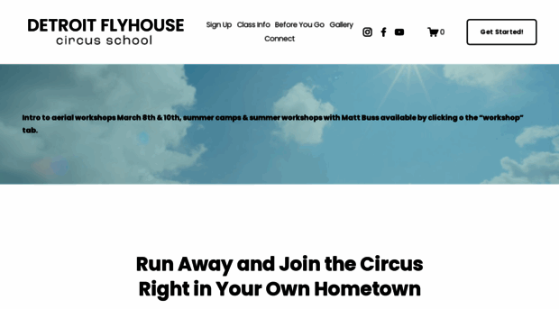 detroitflyhouse.com