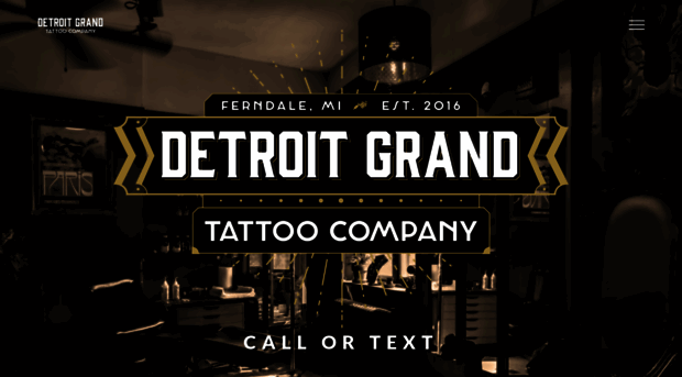 detroitgrandtattoo.com