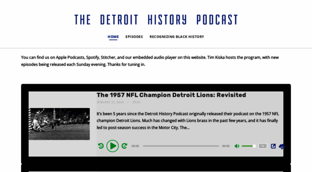 detroithistorypodcast.com