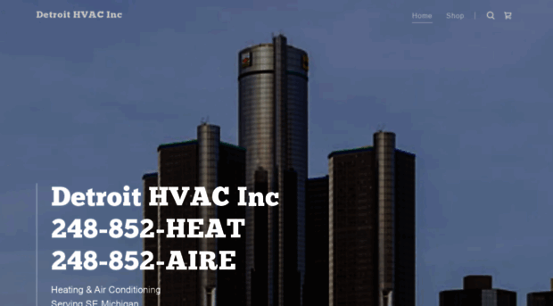 detroithvacinc.com