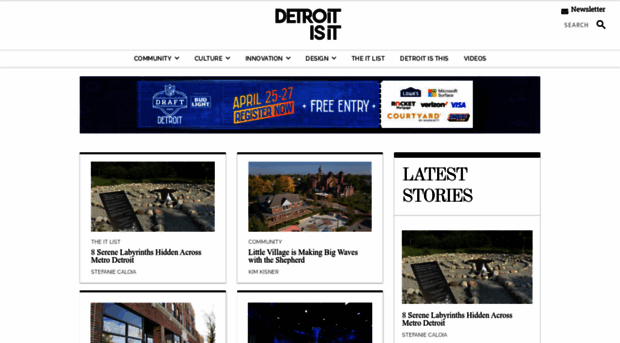 detroitisit.com