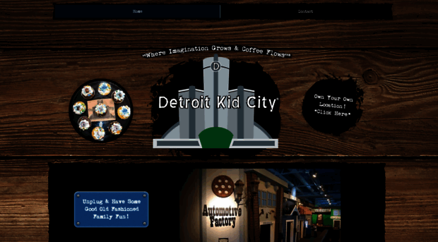 detroitkidcity.com