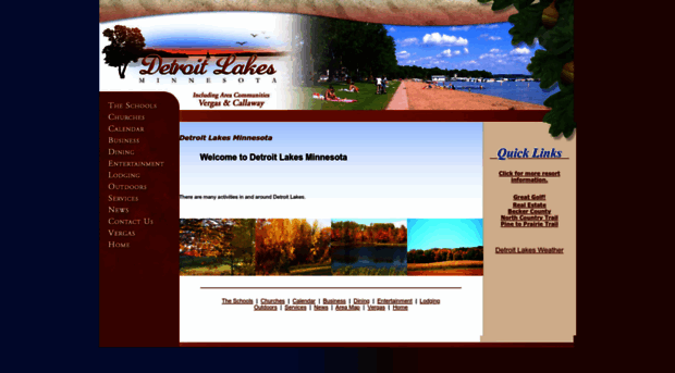 detroitlakes.com