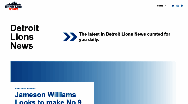 detroitlions.news