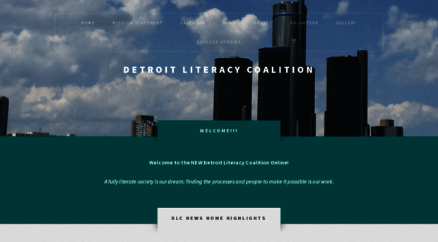 detroitliteracy.org