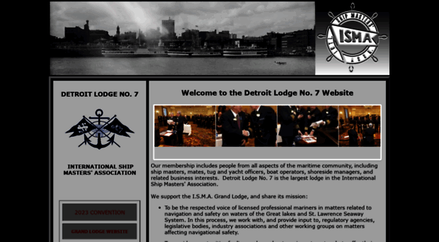 detroitlodge7.org