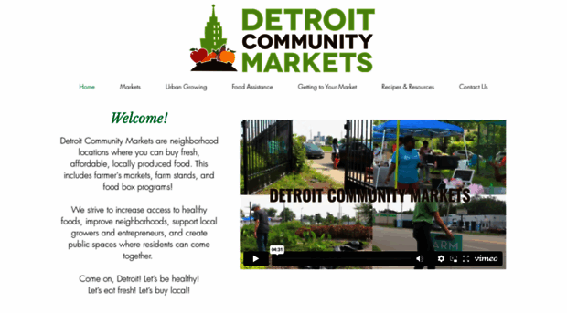 detroitmarkets.org