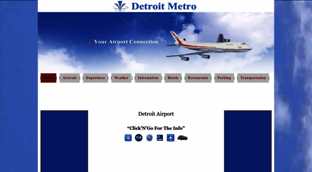 detroitmetro.com