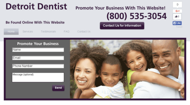 detroitmidentist.net