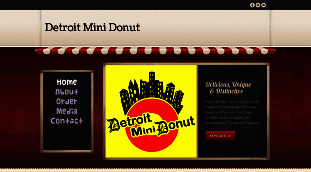 detroitminidonut.com