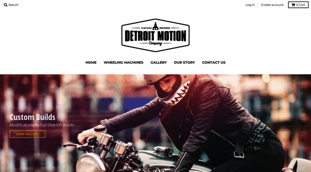 detroitmotionco.com