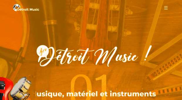 detroitmusic.fr
