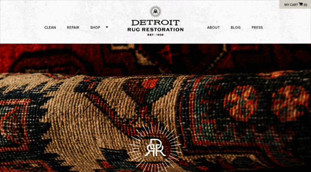 detroitrugrestoration.com