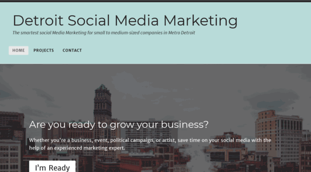 detroitsocialmediamarketing.com