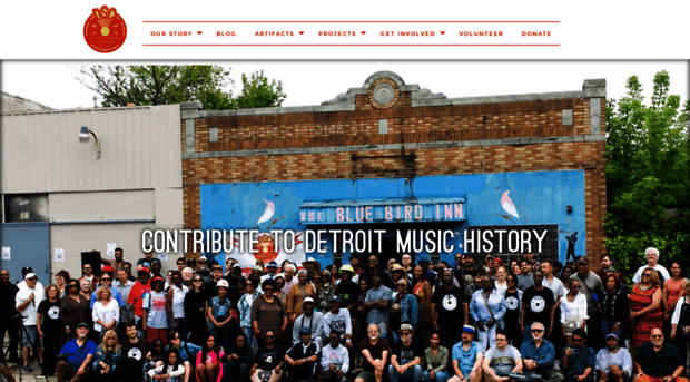 detroitsound.org