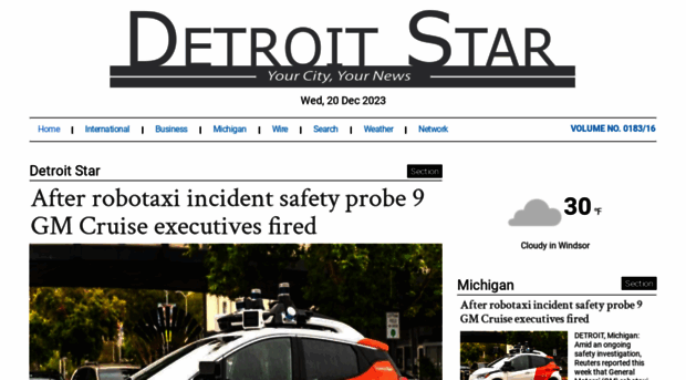 detroitstar.com