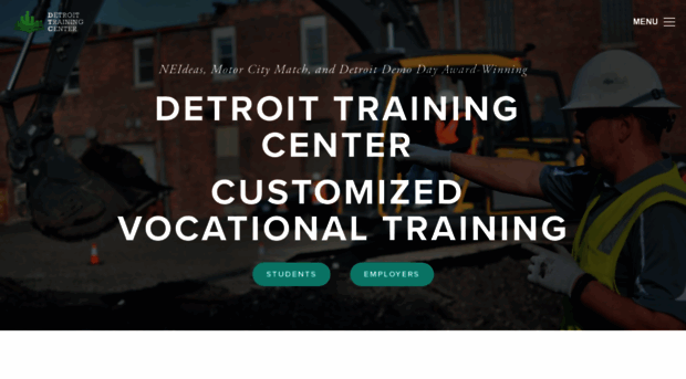 detroittraining.com