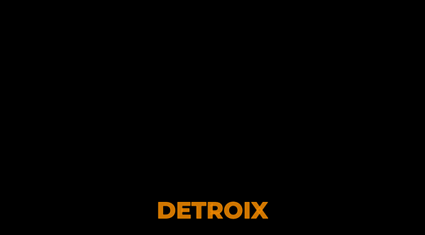 detroix.com