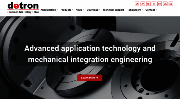 detron.com.tw