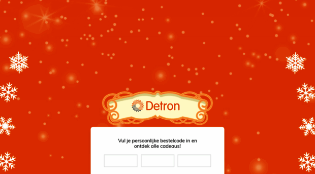 detron.mijnfeelingz.nl