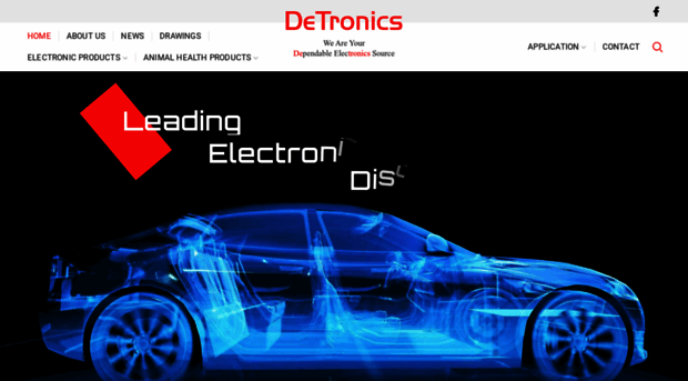 detronics.com.sg