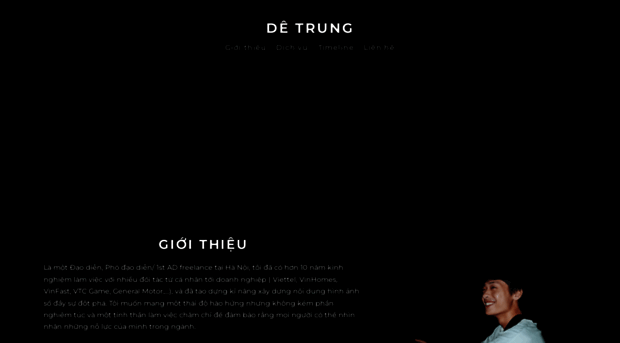 detrung.com