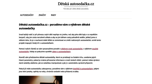 detska-autosedacka.cz