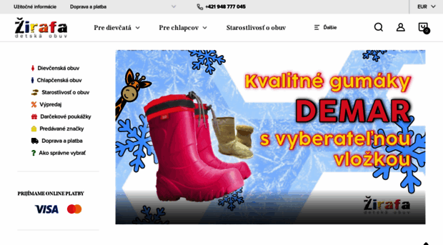 detskaobuv.sk