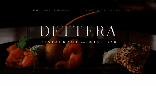 dettera.com