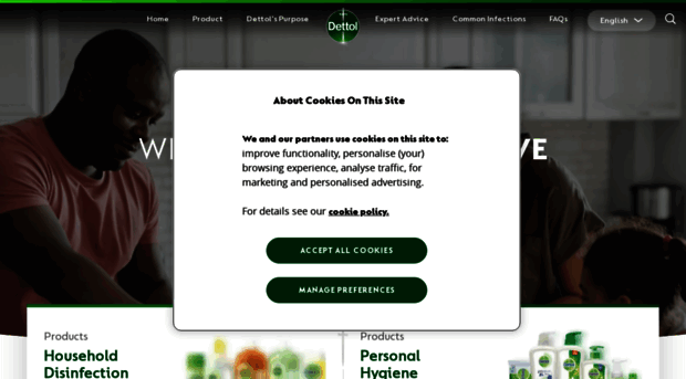 dettol.com.hk