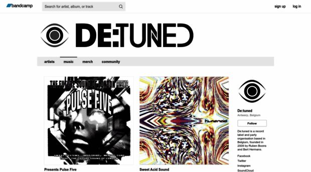 detunedrecords.bandcamp.com