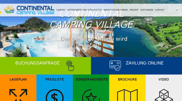 deu.campingcontinental.com