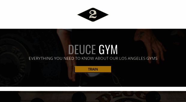 deucegym.com