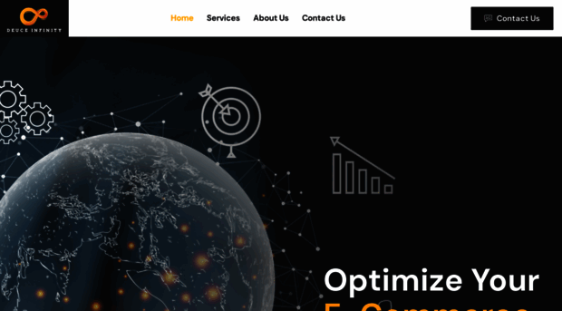 deuceinfinity.com