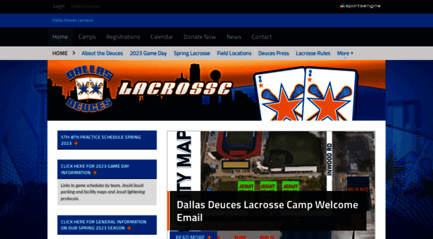 deuceslax.sportngin.com