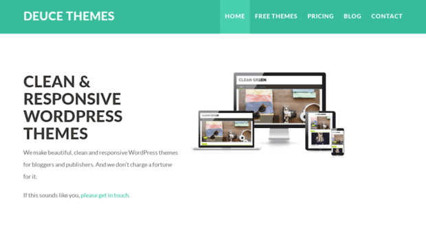 deucethemes.com