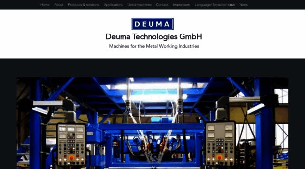 deuma.co