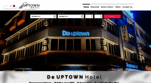 deuptown.com