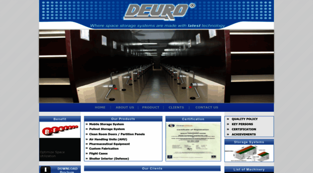 deuro.in