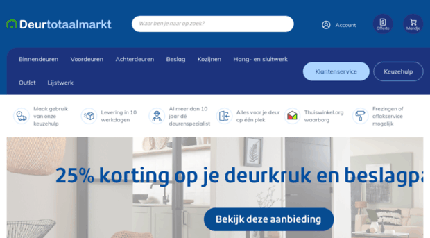 deurtotaalmarkt.nl