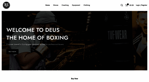 deusboxing.com