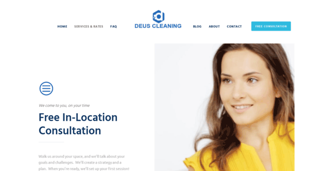 deuscleaning.com