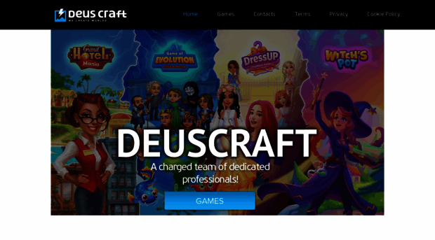 deuscraft.com