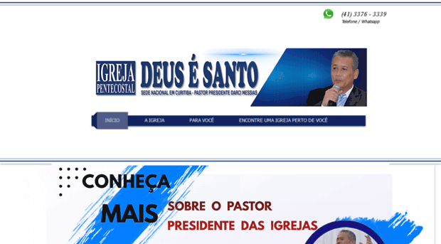 deusesanto.com.br