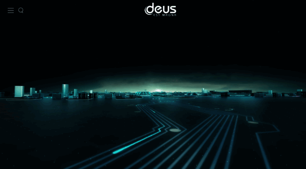deusestmagna.com