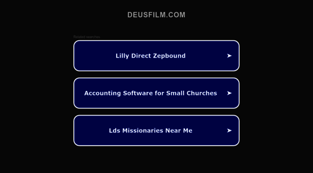 deusfilm.com